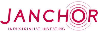 Janchor Research Logo
